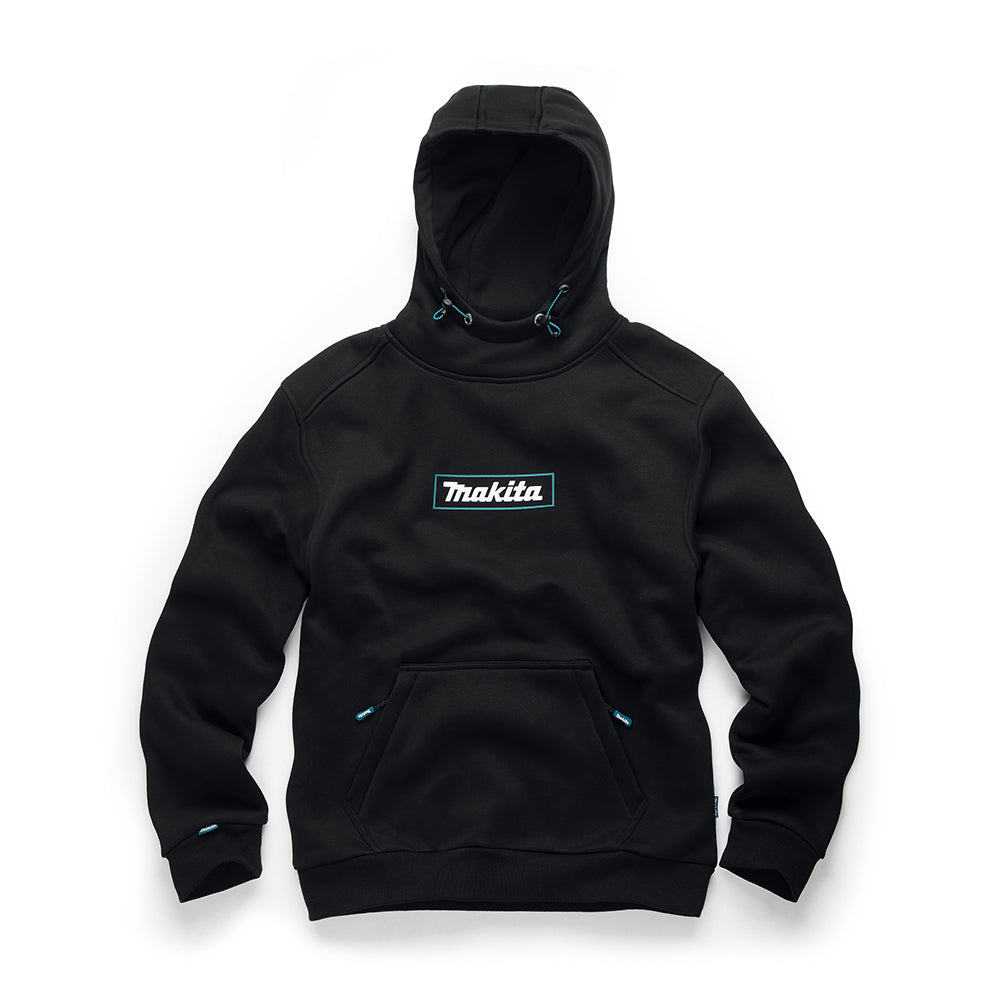 Origin Hoodie