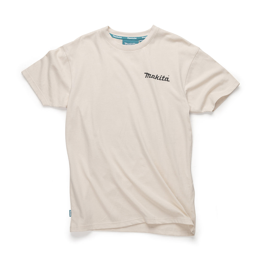Origin T-Shirt - Off White
