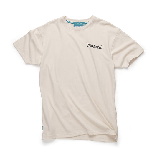 Origin T-Shirt - Off White
