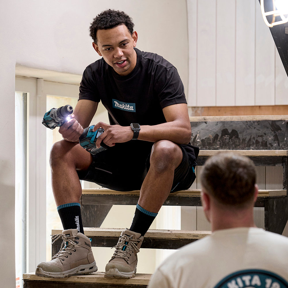 Origin T-Shirt - Black
