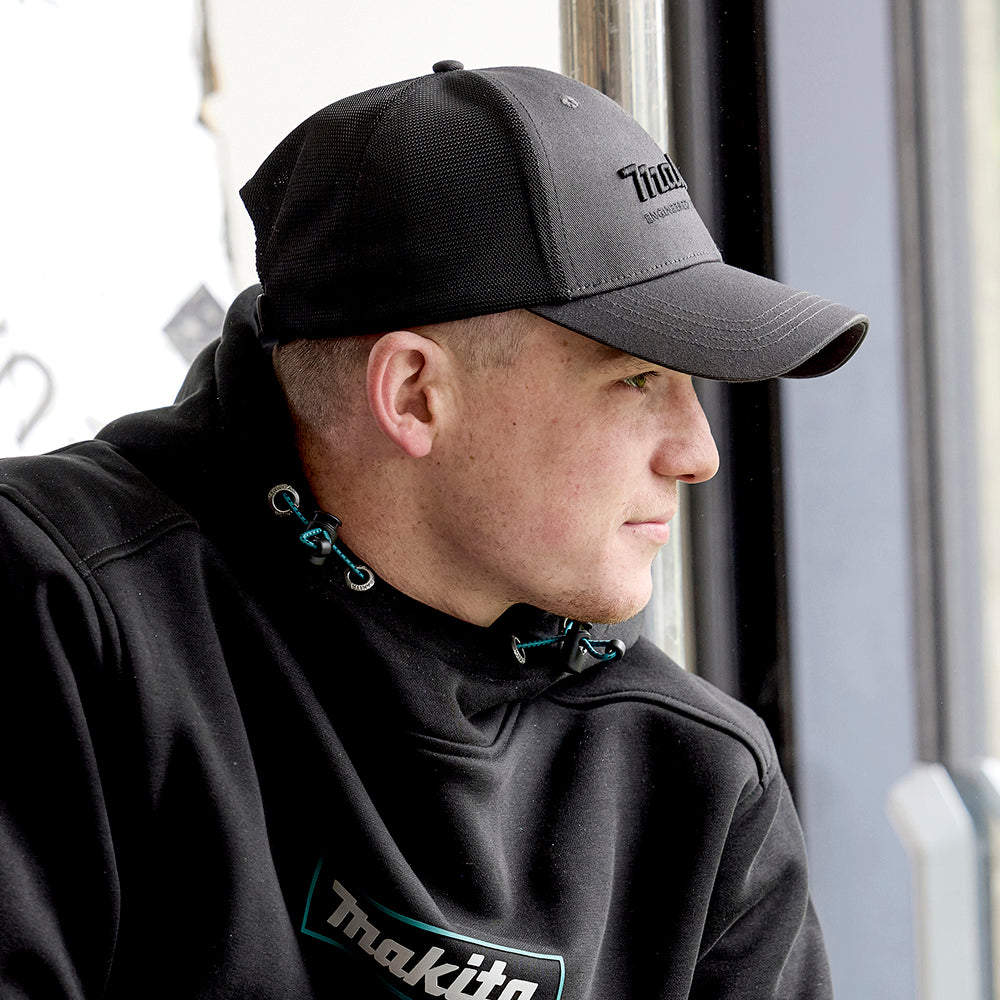 Origin Trucker Cap