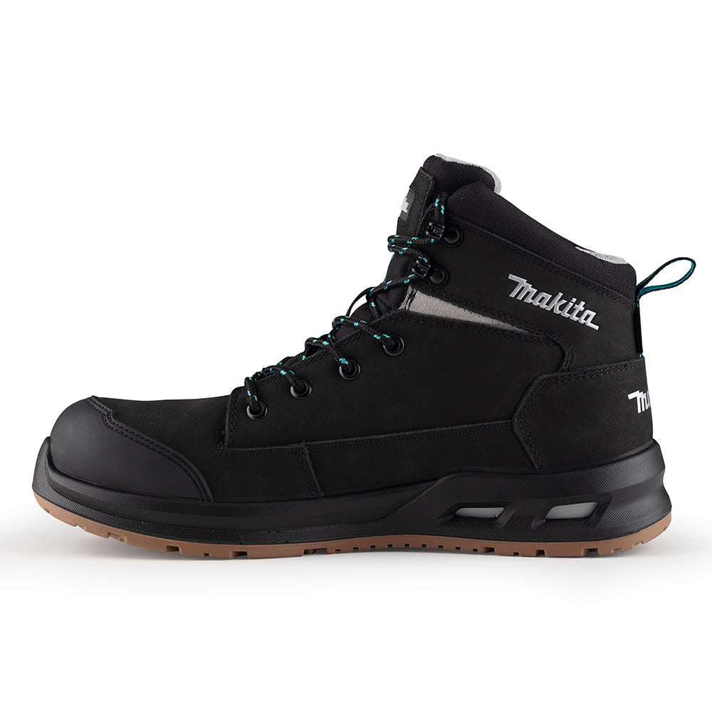 Osaka Safety Boot