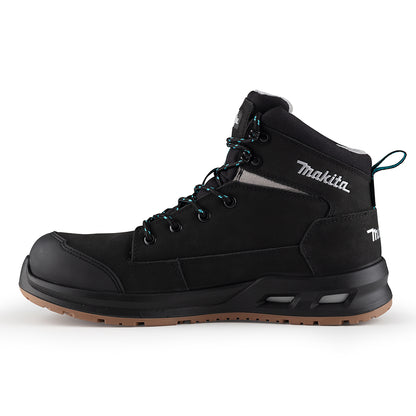 Osaka Safety Boot
