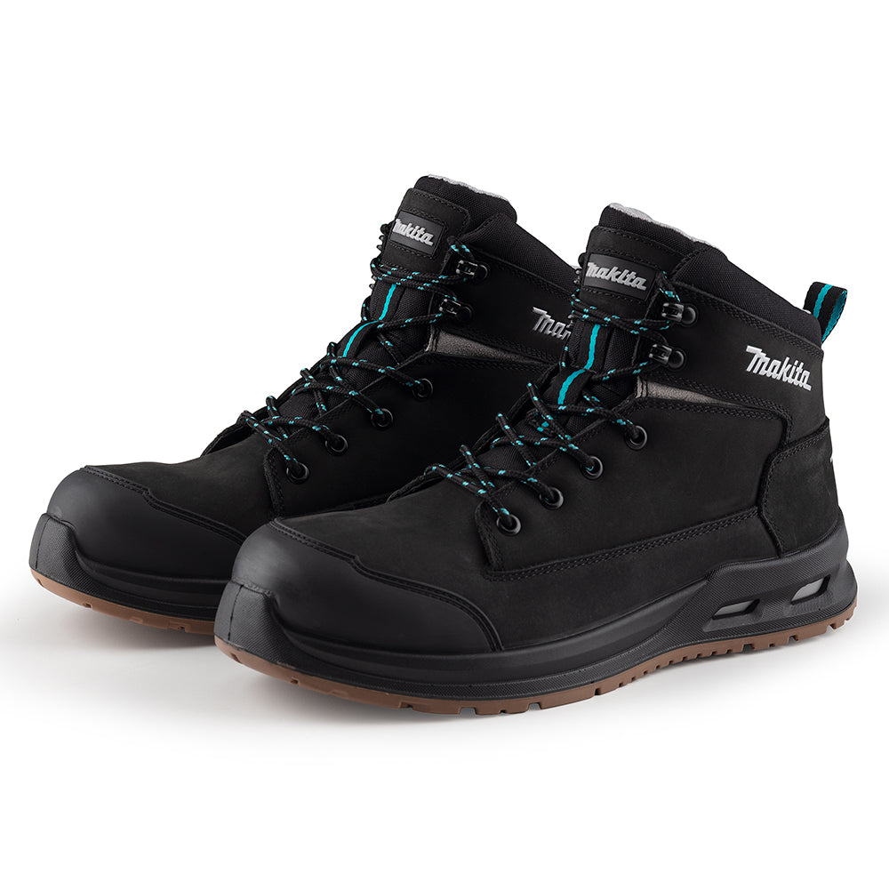 Osaka Safety Boot