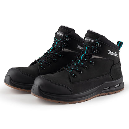 Osaka Safety Boot
