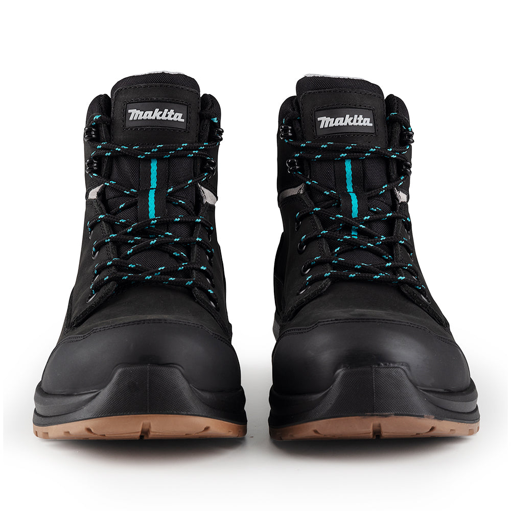Osaka Safety Boot