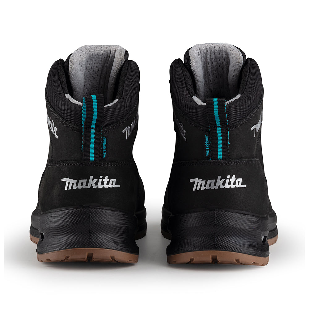 Osaka Safety Boot