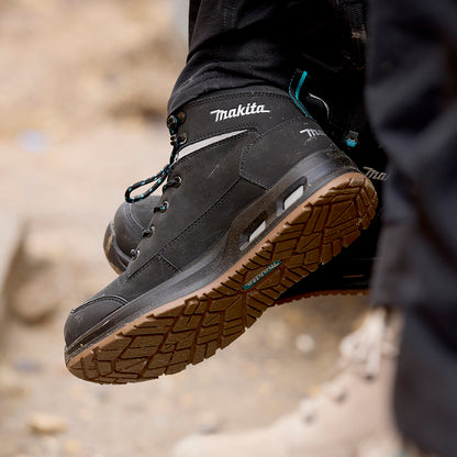 Osaka Safety Boot