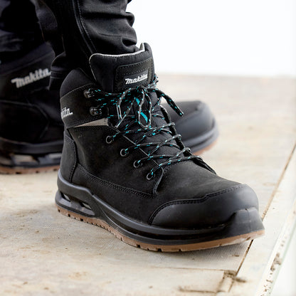 Osaka Safety Boot