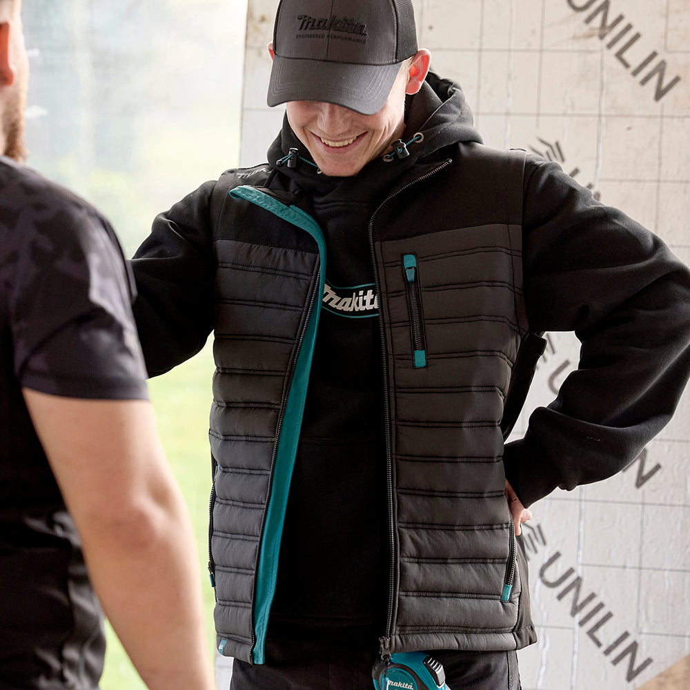 Shield Bodywarmer
