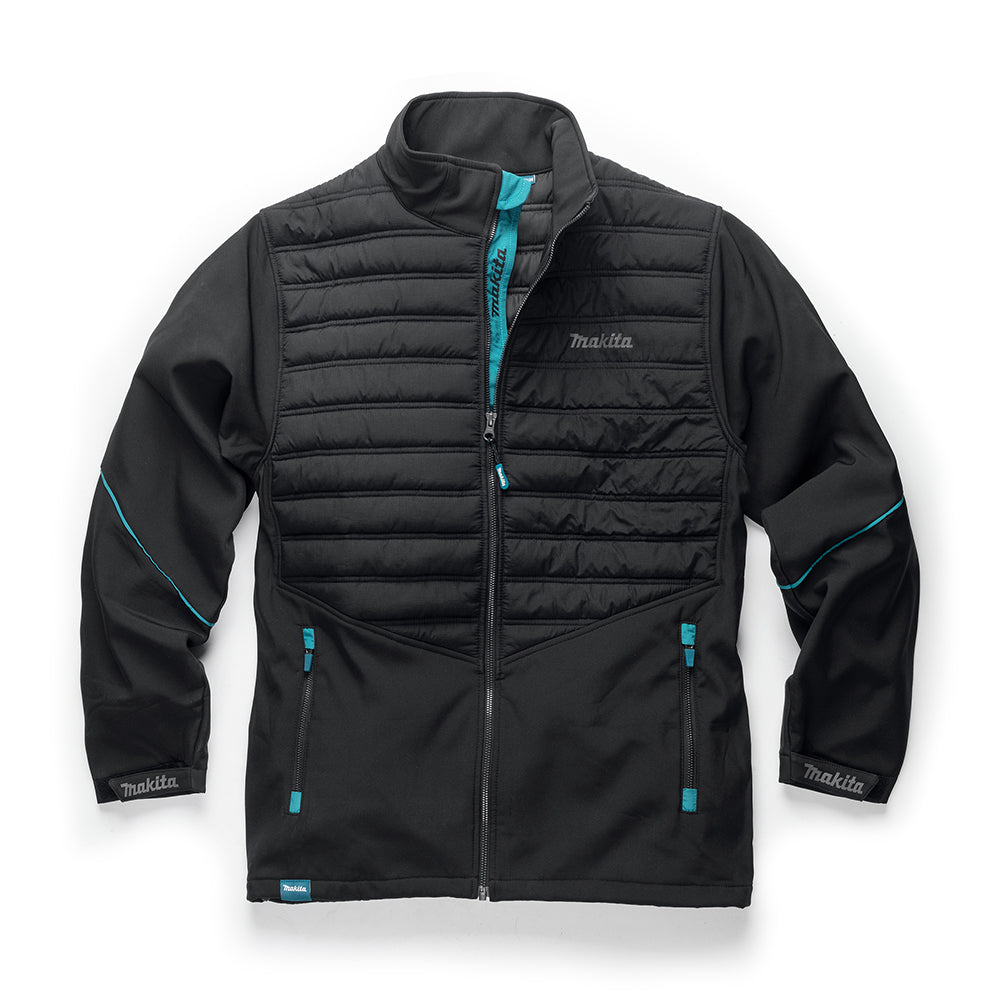 Shield Jacket