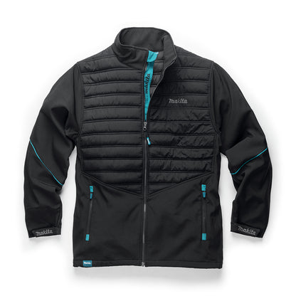 Shield Jacket
