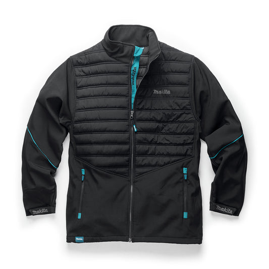 Shield Jacket