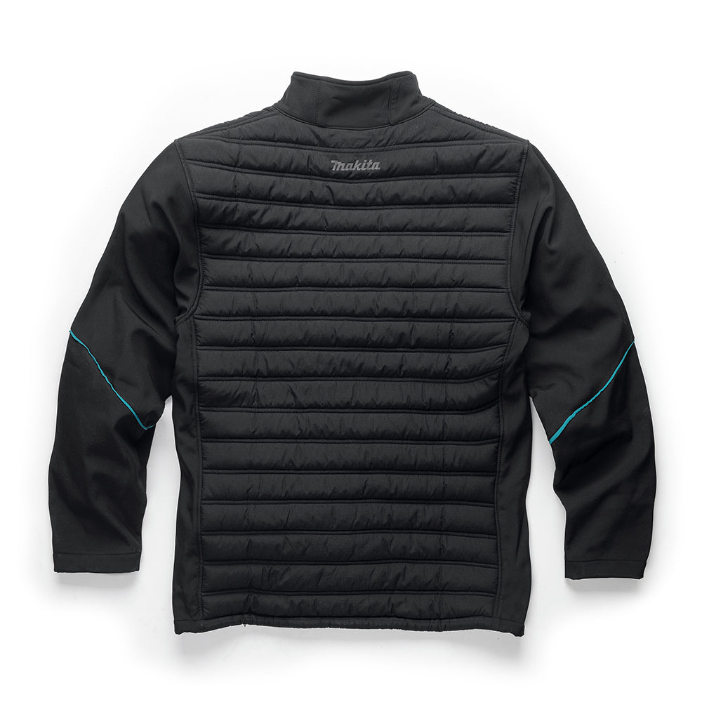 Shield Jacket