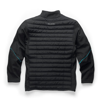 Shield Jacket