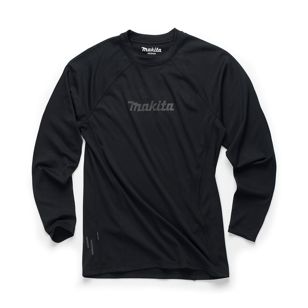 Tech Baselayer Top