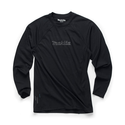 Tech Baselayer Top