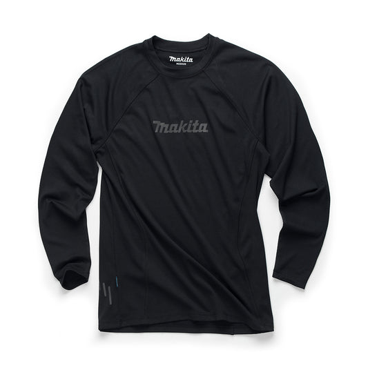 Tech Baselayer Top