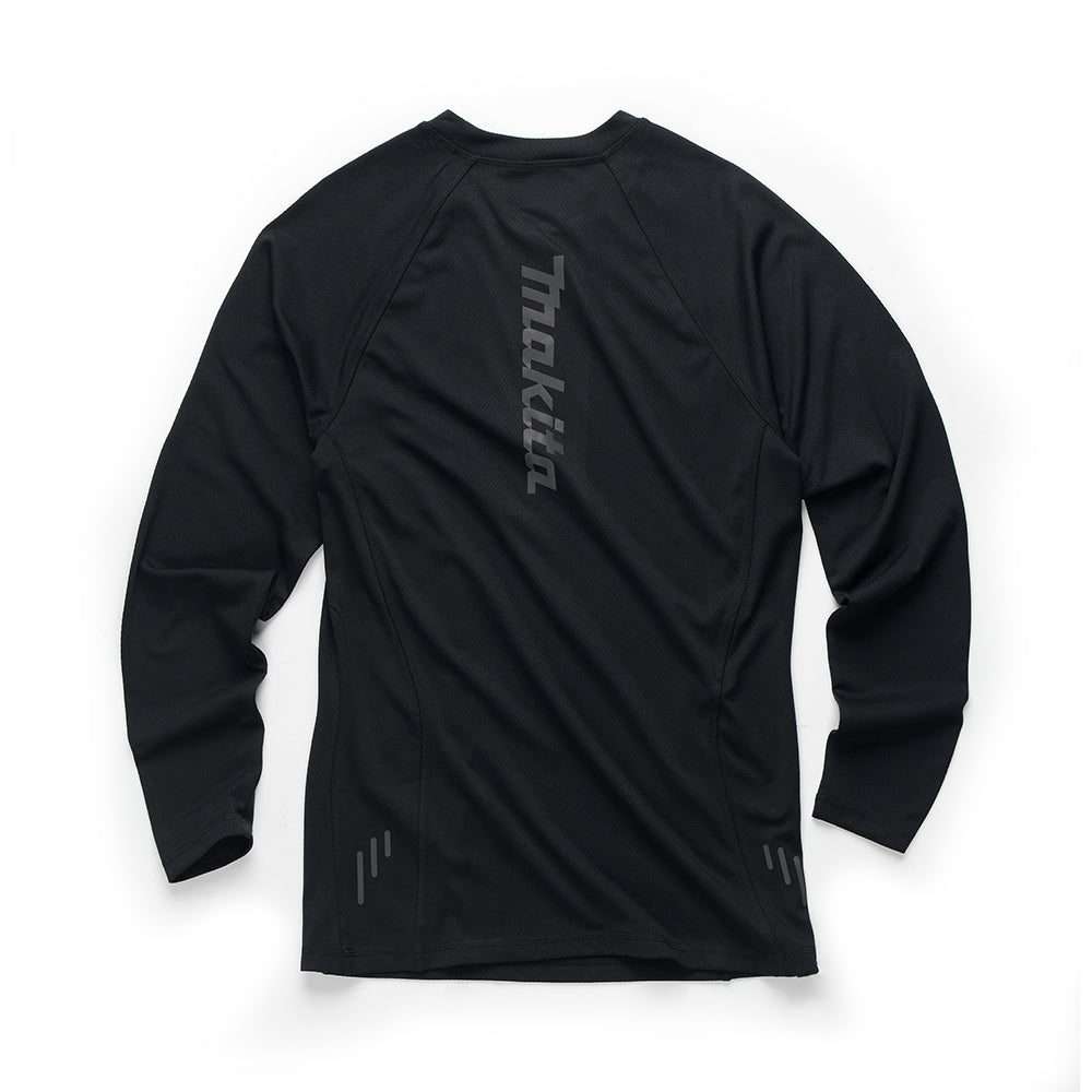 Tech Baselayer Top