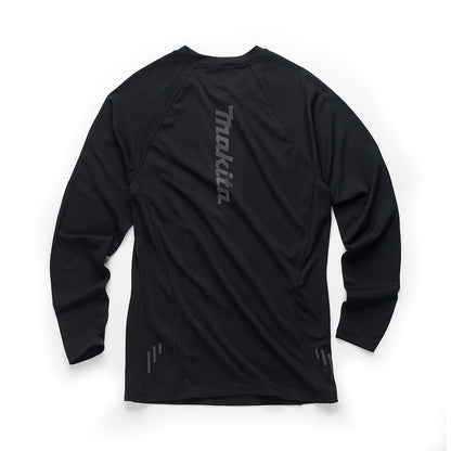 Tech Baselayer Top