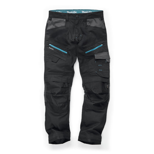 Vector Stretch Trousers