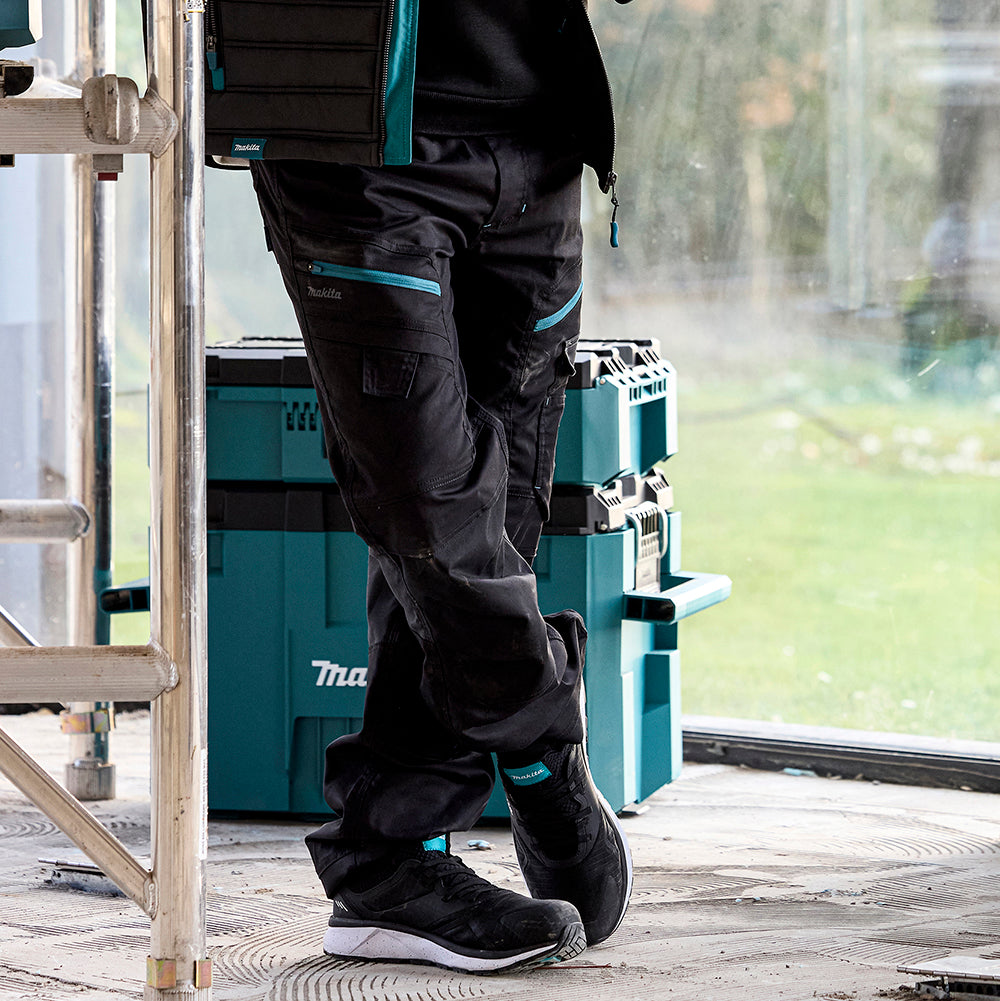 Vector Stretch Trousers