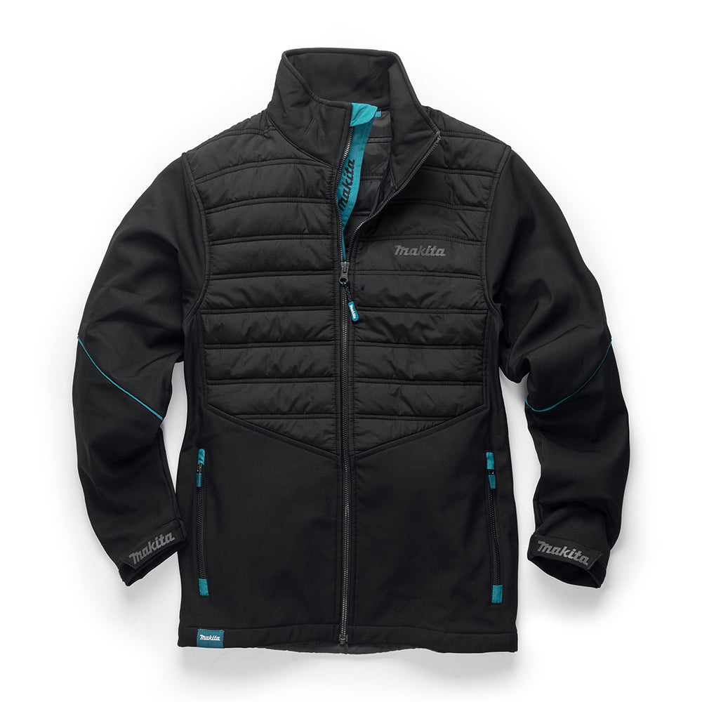 Women's Shield Jacket