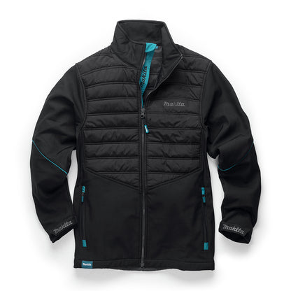 Women's Shield Jacket