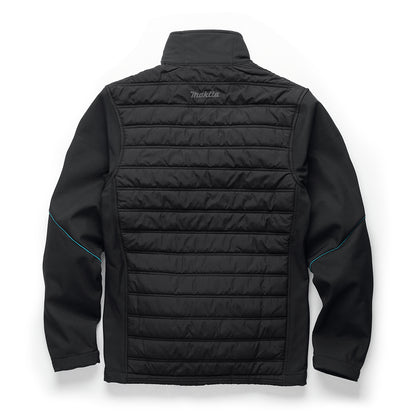 Women's Shield Jacket