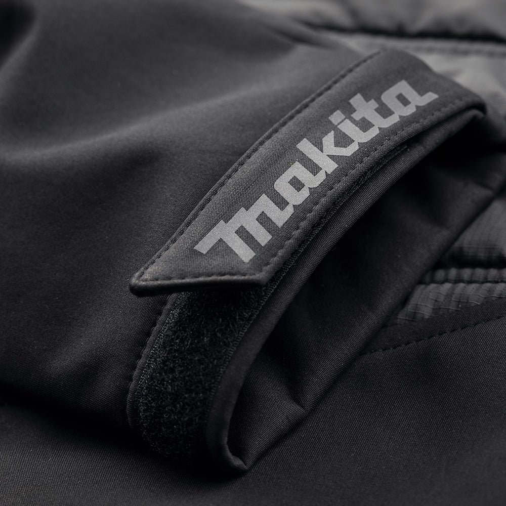 Women's Shield Jacket