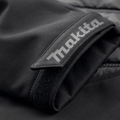 Women's Shield Jacket