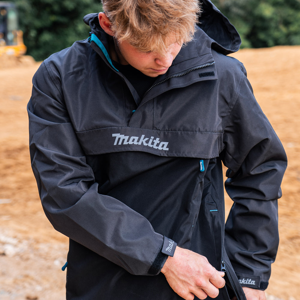 Aero Jacket