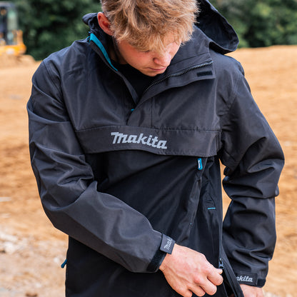 Aero Jacket