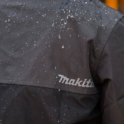Aero Jacket