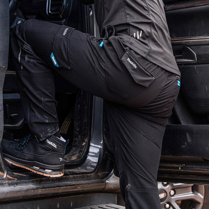 Axis Stretch Joggers