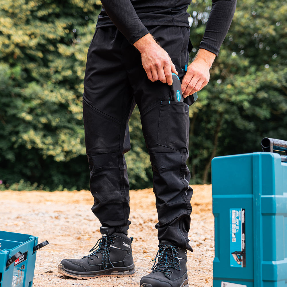 Axis Stretch Joggers