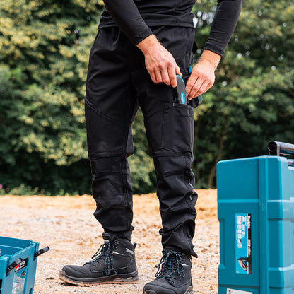 Axis Stretch Joggers