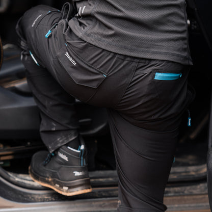 Axis Stretch Joggers