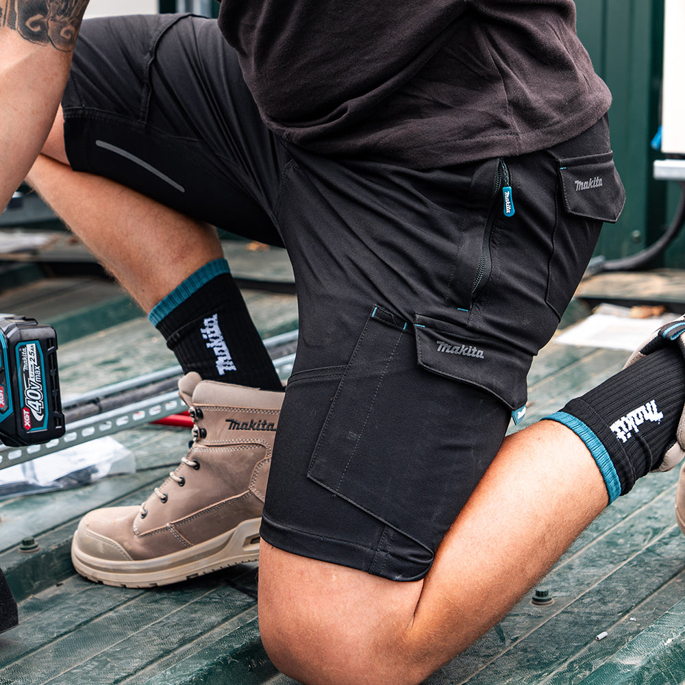 Axis Stretch Shorts