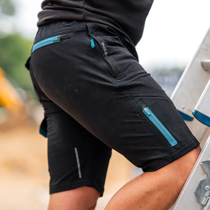 Axis Stretch Shorts