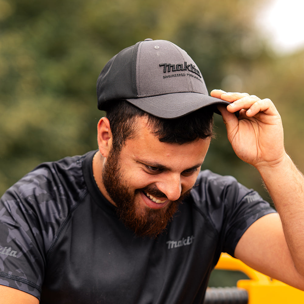 Origin Trucker Cap