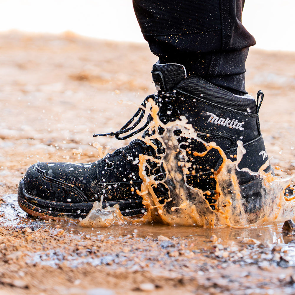 Osaka Safety Boot