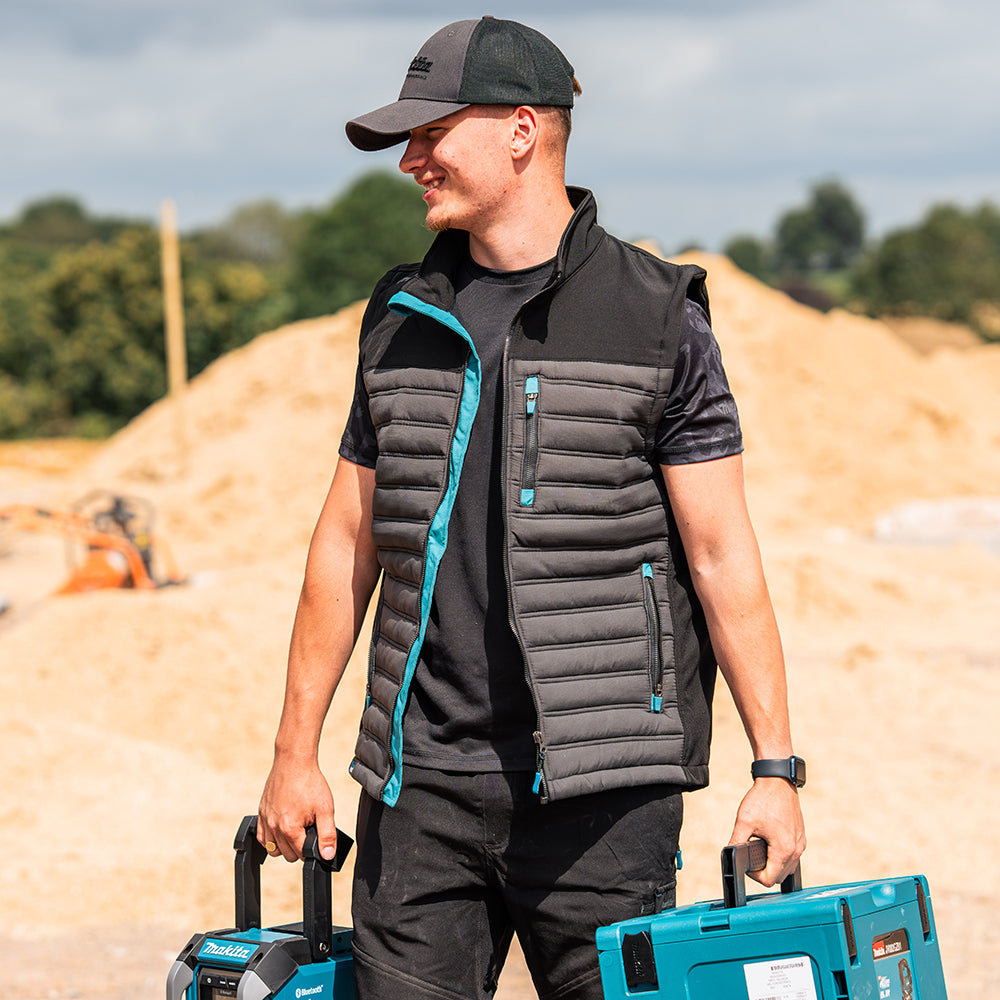 Shield Bodywarmer