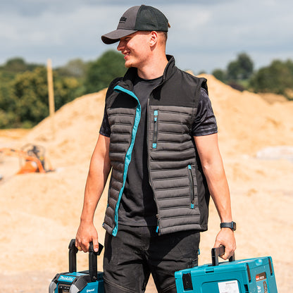 Shield Bodywarmer