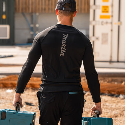 Tech Baselayer Top