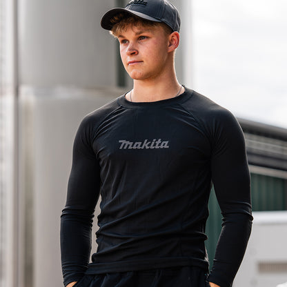Tech Baselayer Top