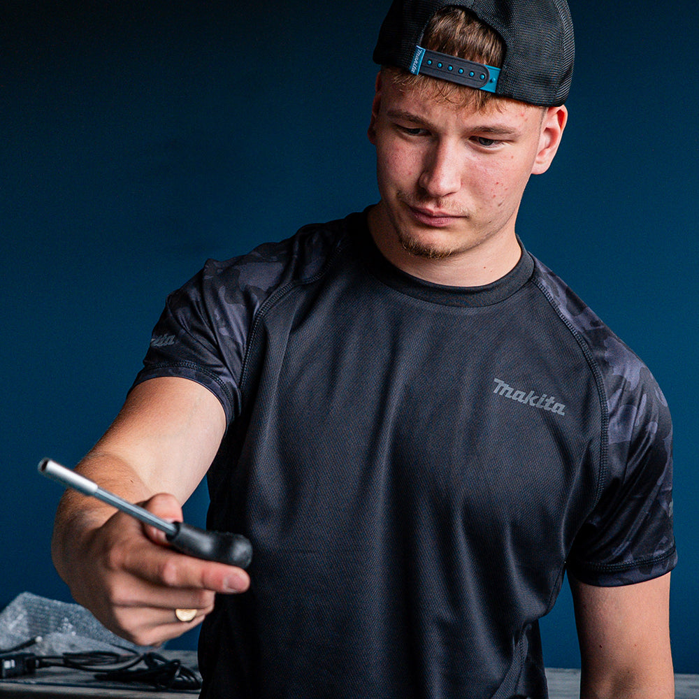 Tech T-Shirt