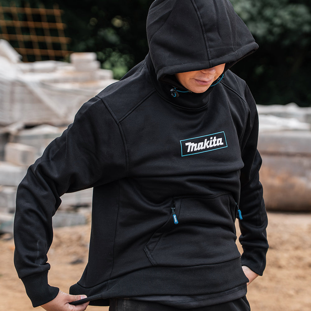 Women's Origin Hoodie
