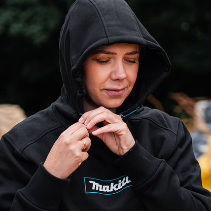Women's Origin Hoodie